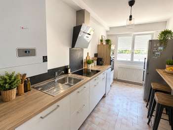 Vente appartement 4 pièces La Roche-sur-Yon 85