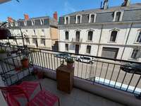Vente appartement 4 pièces Vente appartement 4 pièces