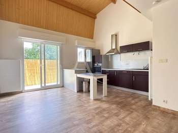Vente appartement 3 pièces La Roche-sur-Yon 85