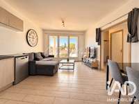 Vente appartement 5 pièces Vente appartement 5 pièces