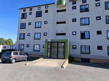 Vente appartement 1 pièce La Roche-sur-Yon 85