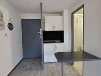 Vente appartement 1 pièce Vente appartement 1 pièce