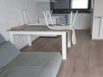 Vente Appartement 2 piècesLa Roche-sur-Yon