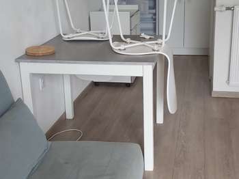Vente appartement 2 pièces La Roche-sur-Yon 85