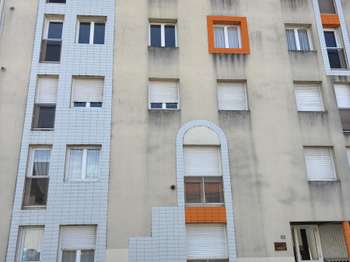 Vente Appartement 2 piècesLa Roche-sur-Yon