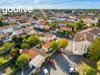 Vente Appartement 3 piècesLa Roche-sur-Yon