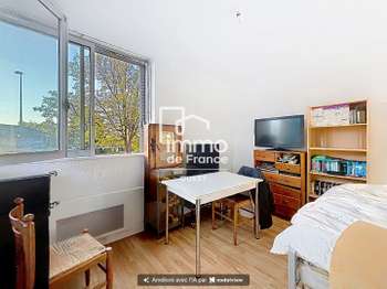 Vente Studio 1 pièce