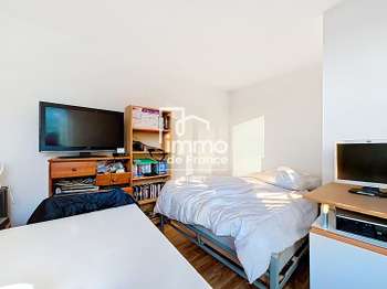 Vente Studio 1 pièce