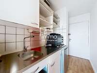 Vente Studio 1 pièce