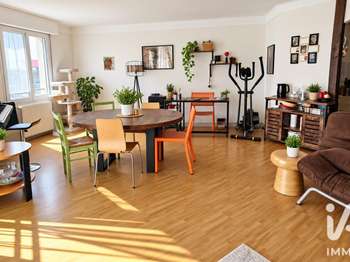 Vente Appartement 3 piècesLa Roche-sur-Yon
