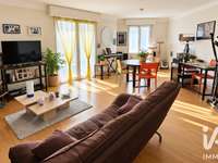 Vente appartement 3 pièces Vente appartement 3 pièces