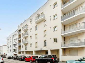 Vente appartement 4 pièces La Roche-sur-Yon 85