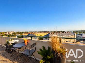 Vente appartement 4 pièces Vente appartement 4 pièces