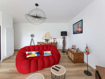 Vente Appartement 3 piècesLa Roche-sur-Yon