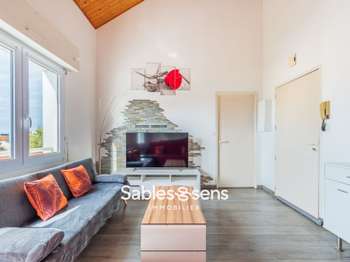 Vente appartement 2 pièces Vente appartement 2 pièces