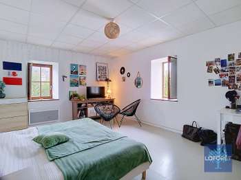 Photo Vente Studio La Roche-sur-Yon