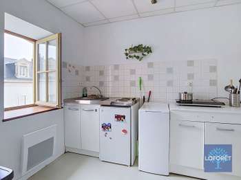 Vente Studio 2 pièces Vente Studio 2 pièces