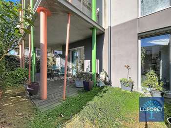 Vente appartement 3 pièces La Roche-sur-Yon 85