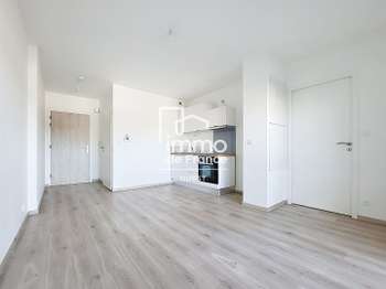 Vente appartement 2 pièces La Roche-sur-Yon 85