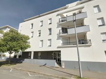 Vente Appartement 2 piècesLa Roche-sur-Yon