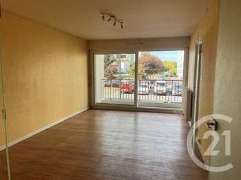 Vente Appartement 3 piècesLa Roche-sur-Yon