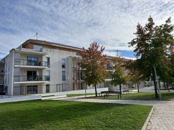 Vente Appartement 3 piècesLa Roche-sur-Yon