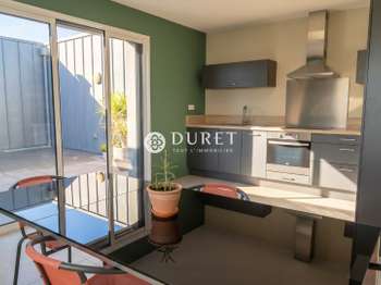 Vente Appartement 4 piècesLa Roche-sur-Yon