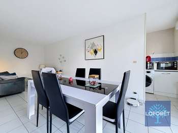 Vente appartement 2 pièces La Roche-sur-Yon 85