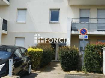 Vente Appartement 2 piècesLa Roche-sur-Yon