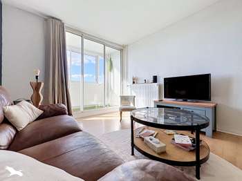 Vente appartement 2 pièces La Roche-sur-Yon 85