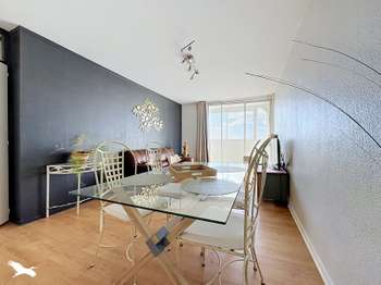 Vente appartement 2 pièces La Roche-sur-Yon 85