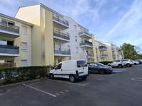 Vente appartement 3 pièces Vente appartement 3 pièces