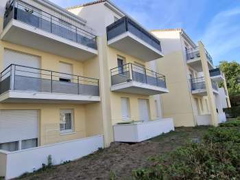 Vente Appartement 3 piècesLa Roche-sur-Yon