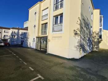 Vente appartement 1 pièce La Roche-sur-Yon 85