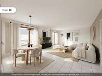 Vente appartement 5 pièces Vente appartement 5 pièces