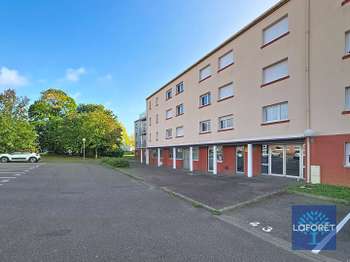 Vente Appartement T1La Roche-sur-Yon