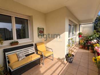Vente appartement 5 pièces La Roche-sur-Yon 85