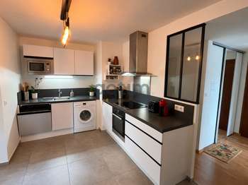 Vente appartement 5 pièces Vente appartement 5 pièces