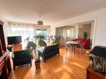 Vente appartement 5 pièces Vente appartement 5 pièces