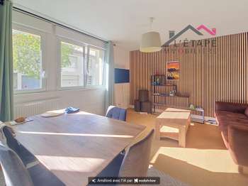 Vente appartement 4 pièces La Roche-sur-Yon 85