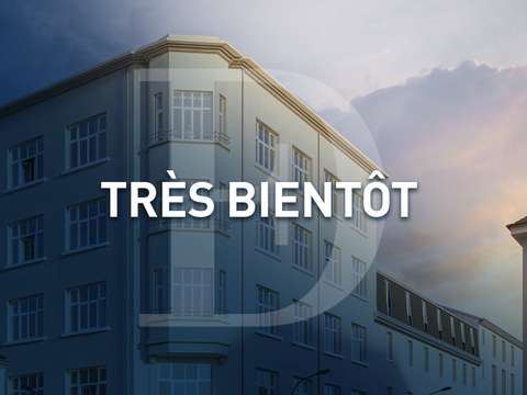 Vente appartement 2 pièces La Roche-sur-Yon 85