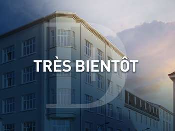 Vente appartement 4 pièces La Roche-sur-Yon 85