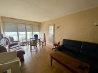 Vente appartement 5 pièces
