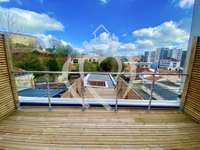 Vente Loft 8 pièces