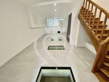 Vente Loft 8 pièces