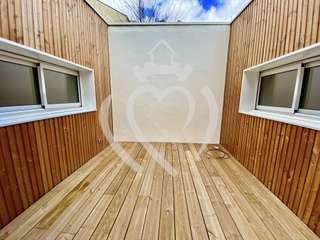 Vente Loft 8 pièces