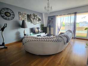 Vente Appartement 4 piècesLa Roche-Sur-Yon Centre Ville