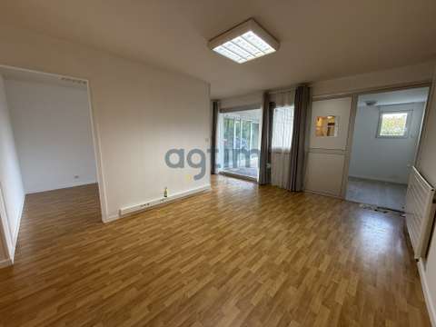 Vente appartement 2 pièces La Roche-Sur-Yon Centre Ville 85