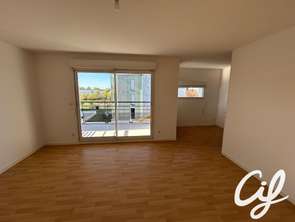Vente Appartement 3 piècesLa Roche-Sur-Yon Centre Ville