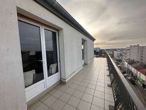 Vente Appartement 5 piècesLa Roche-Sur-Yon Centre Ville